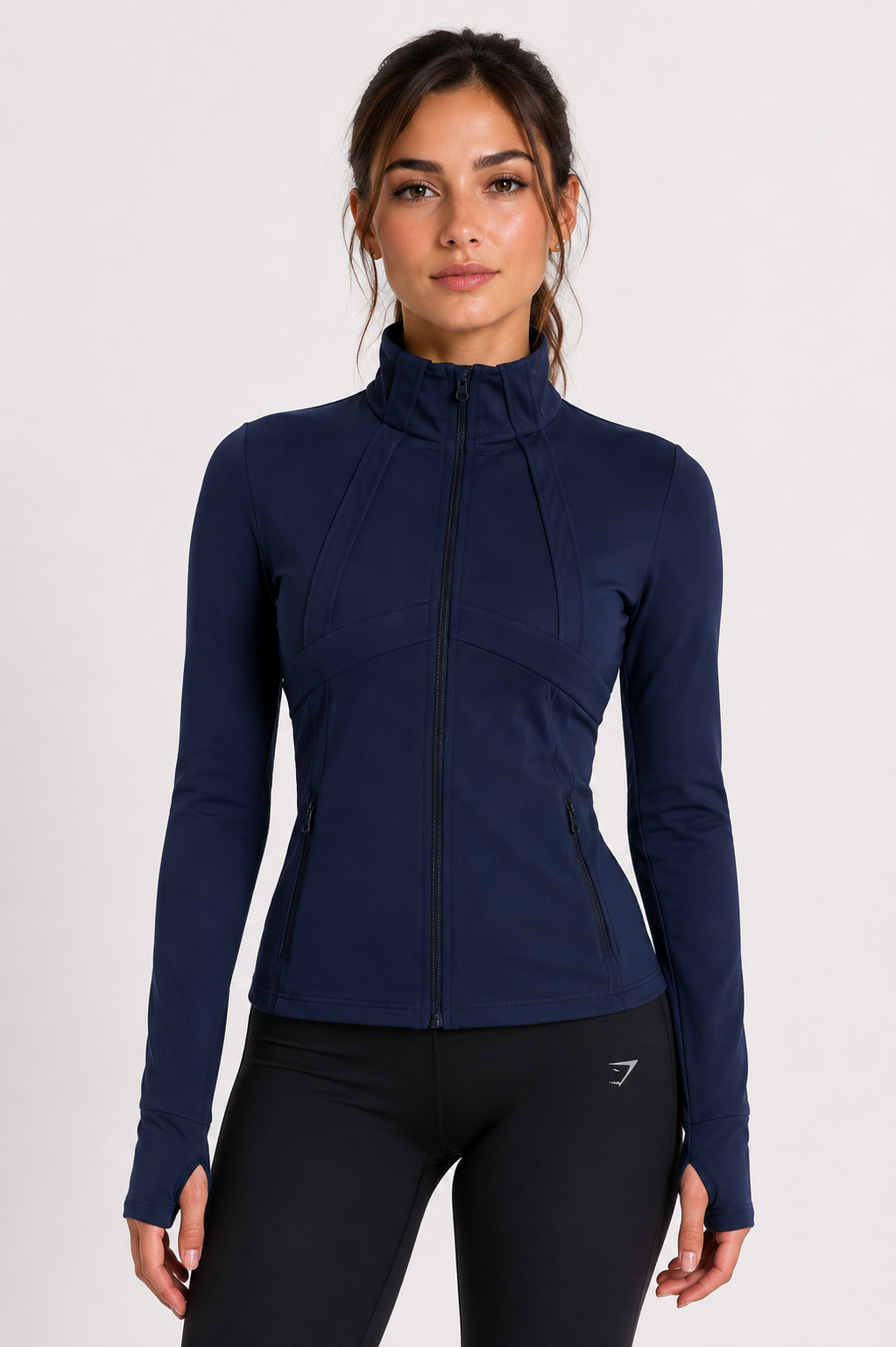 Chamarra Lululemon