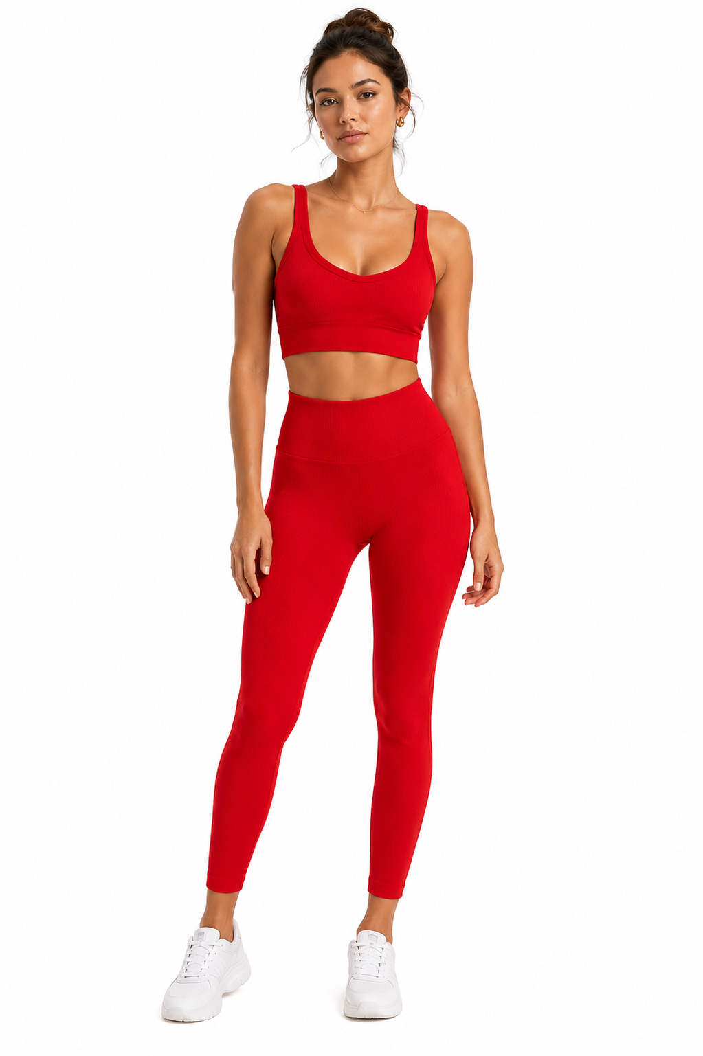 Conjunto cruzado